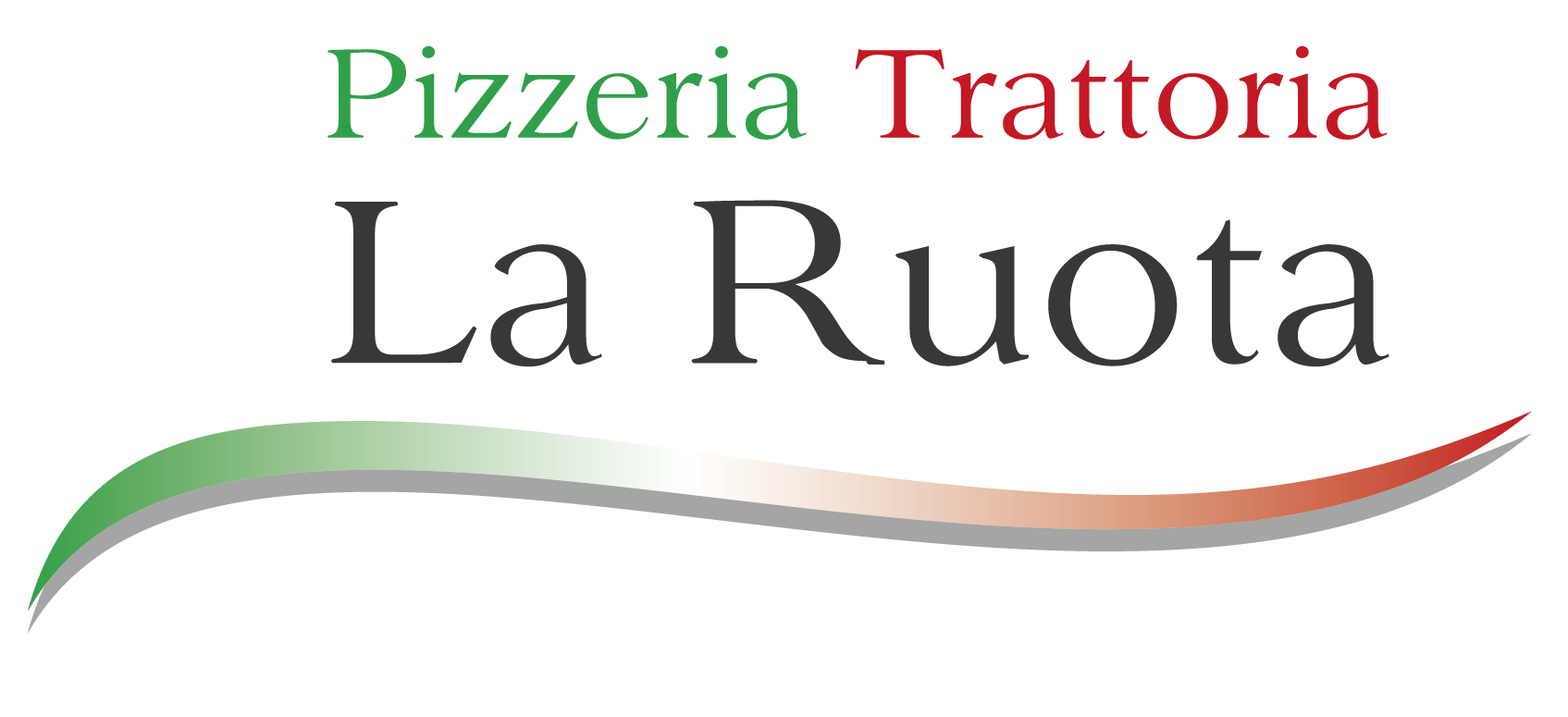 Pizzeria, Trattoria - La Ruota